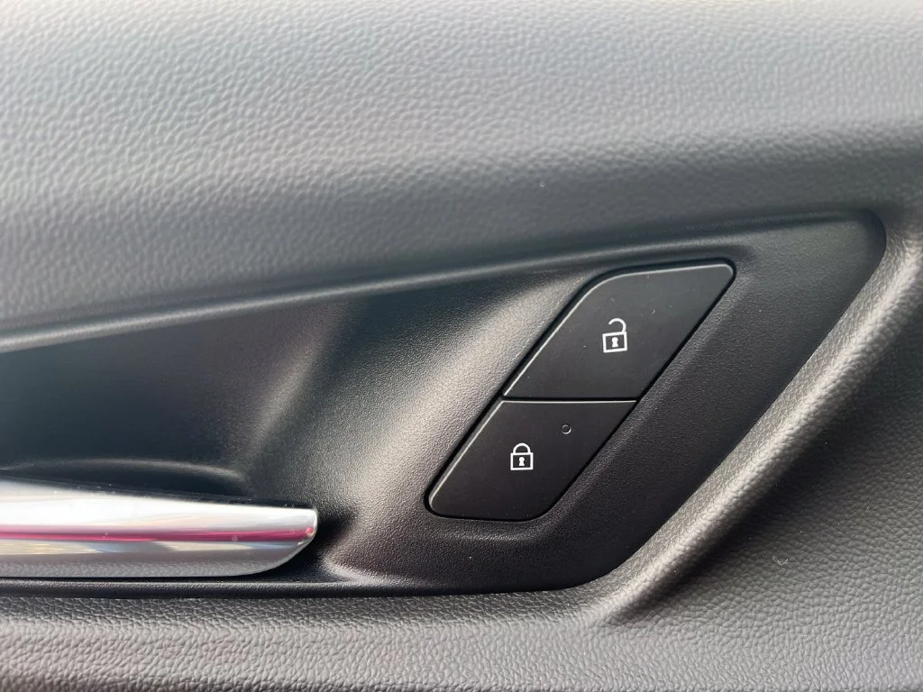 2026 Chevrolet Equinox ACTIV - Photo 12