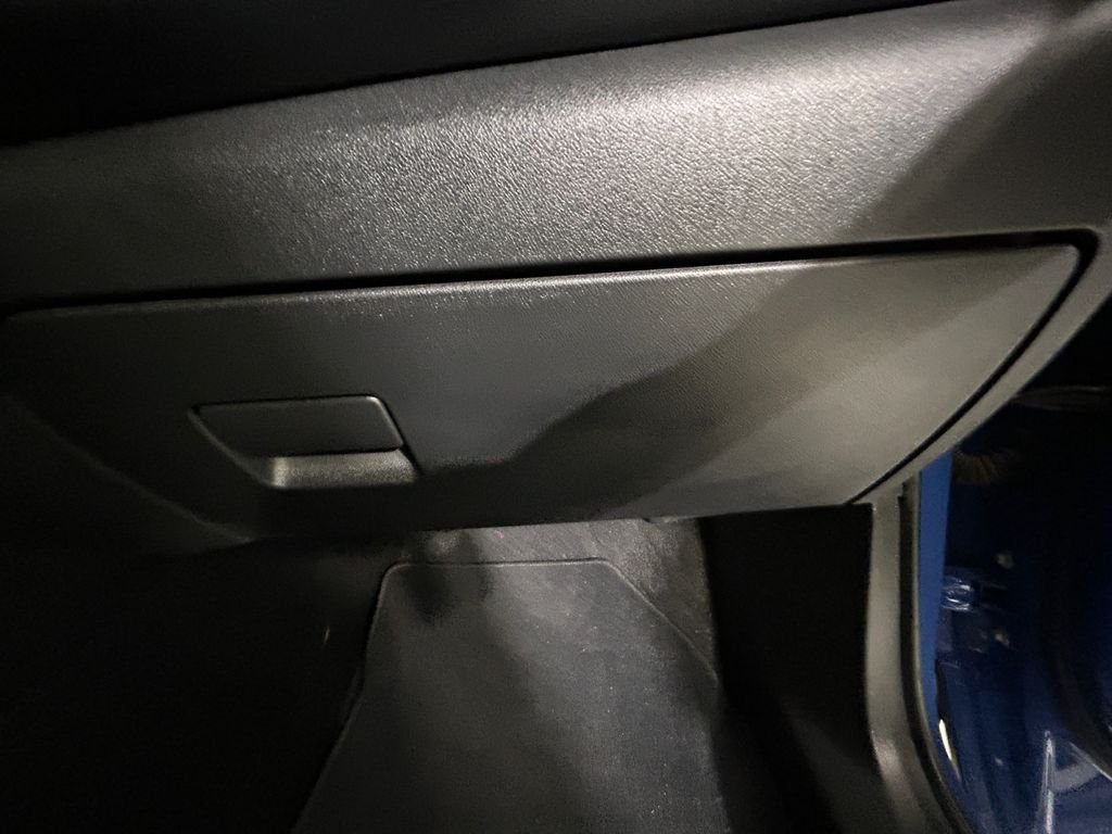 Used 2025 Blue Chevrolet RS image 24