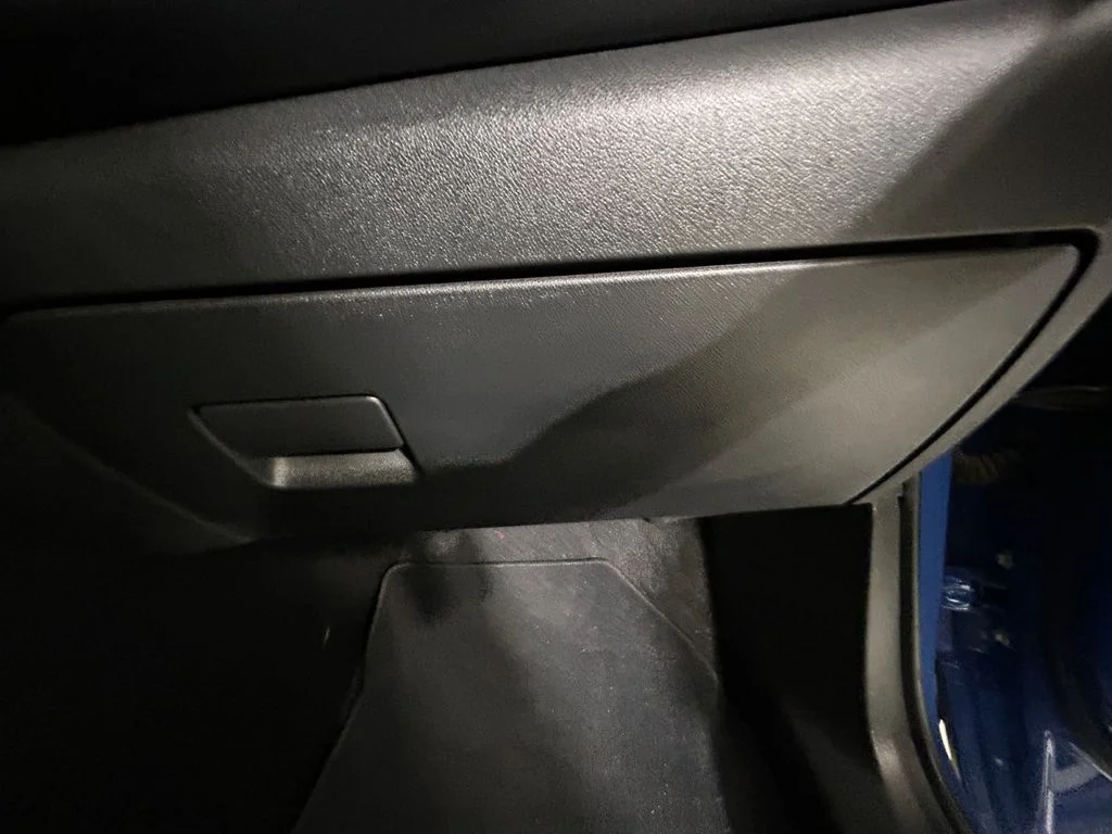 Used 2025 Blue Chevrolet RS image 24