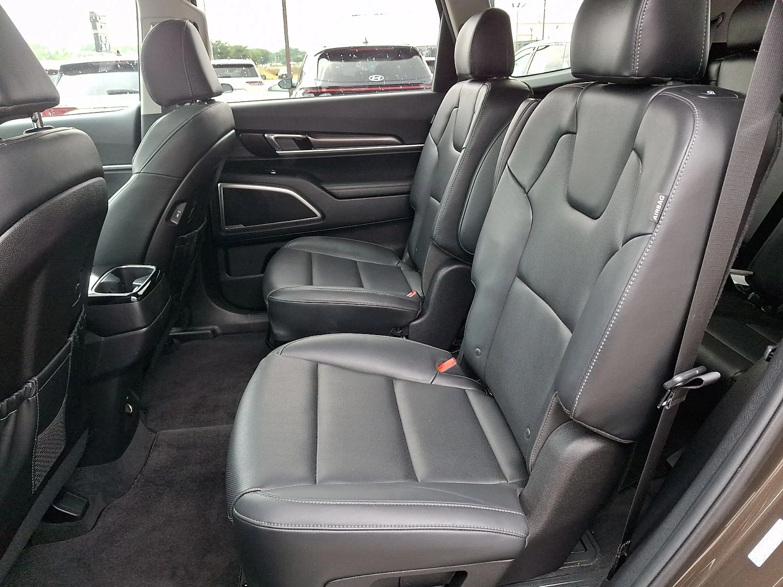 Certified Used 2024 Green Kia S image 11
