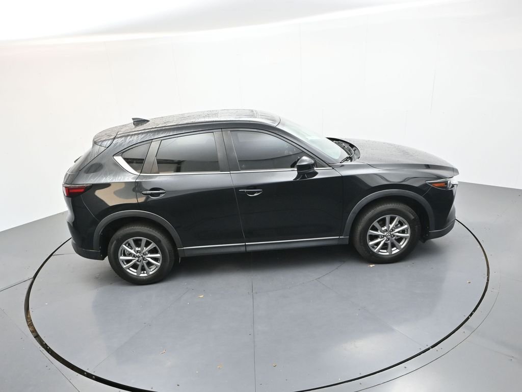 Used 2022 Black Mazda 2.5 S Preferred Package image 34