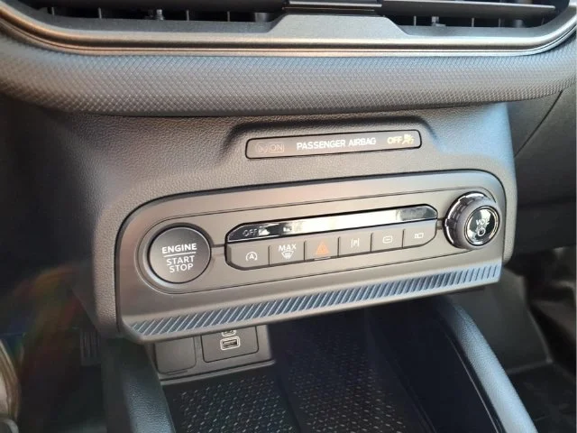 New 2026 Carbonized Gray Metallic Ford Badlands® image 22