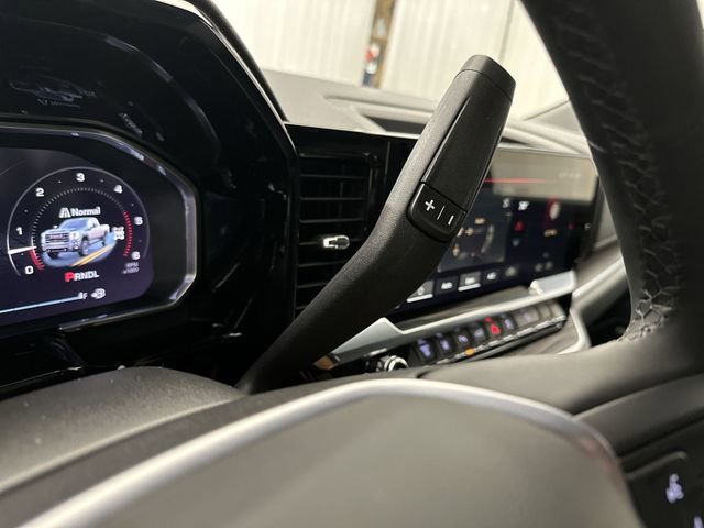 2026 GMC Sierra 2500HD SLT - Photo 23