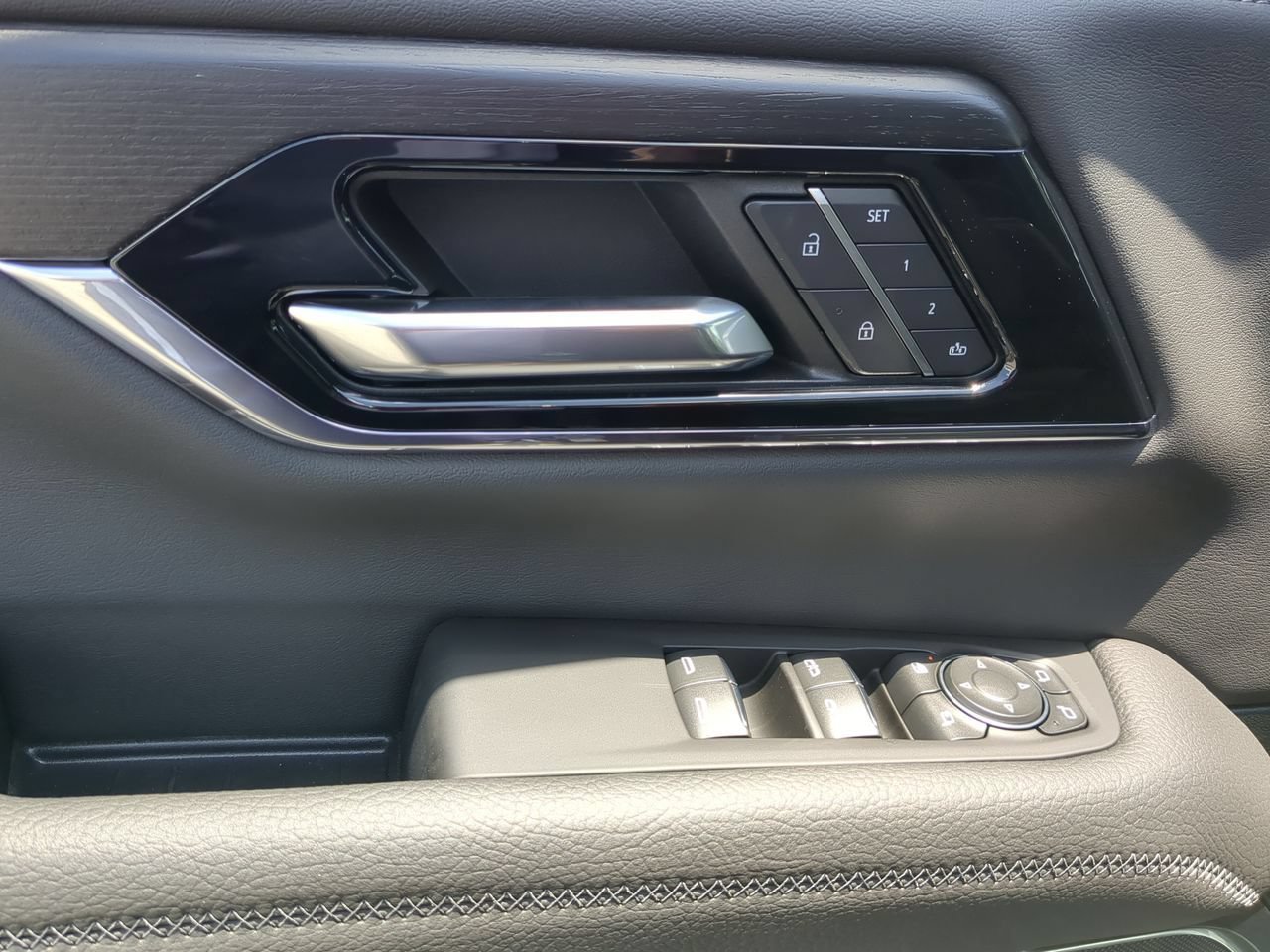 New 2026 Onyx Black GMC Denali image 24