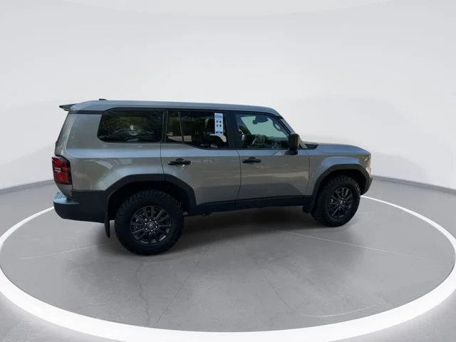 Used 2025  Toyota 1958 image 8