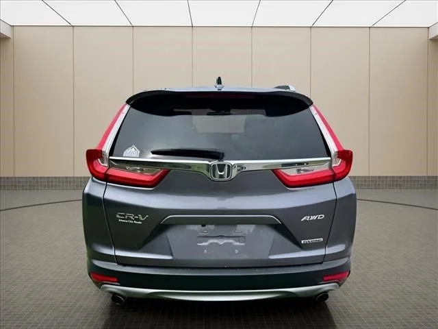 Used 2017 Brown Honda Touring image 19