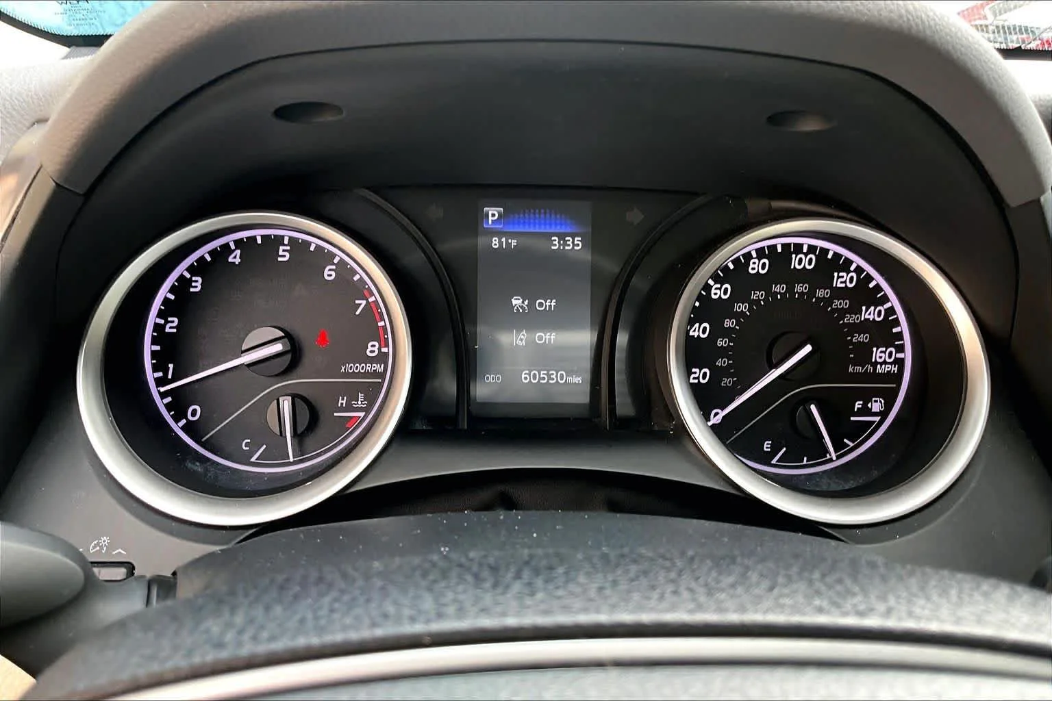 Certified Used 2024 Celestial Silver Metallic Toyota LE image 26
