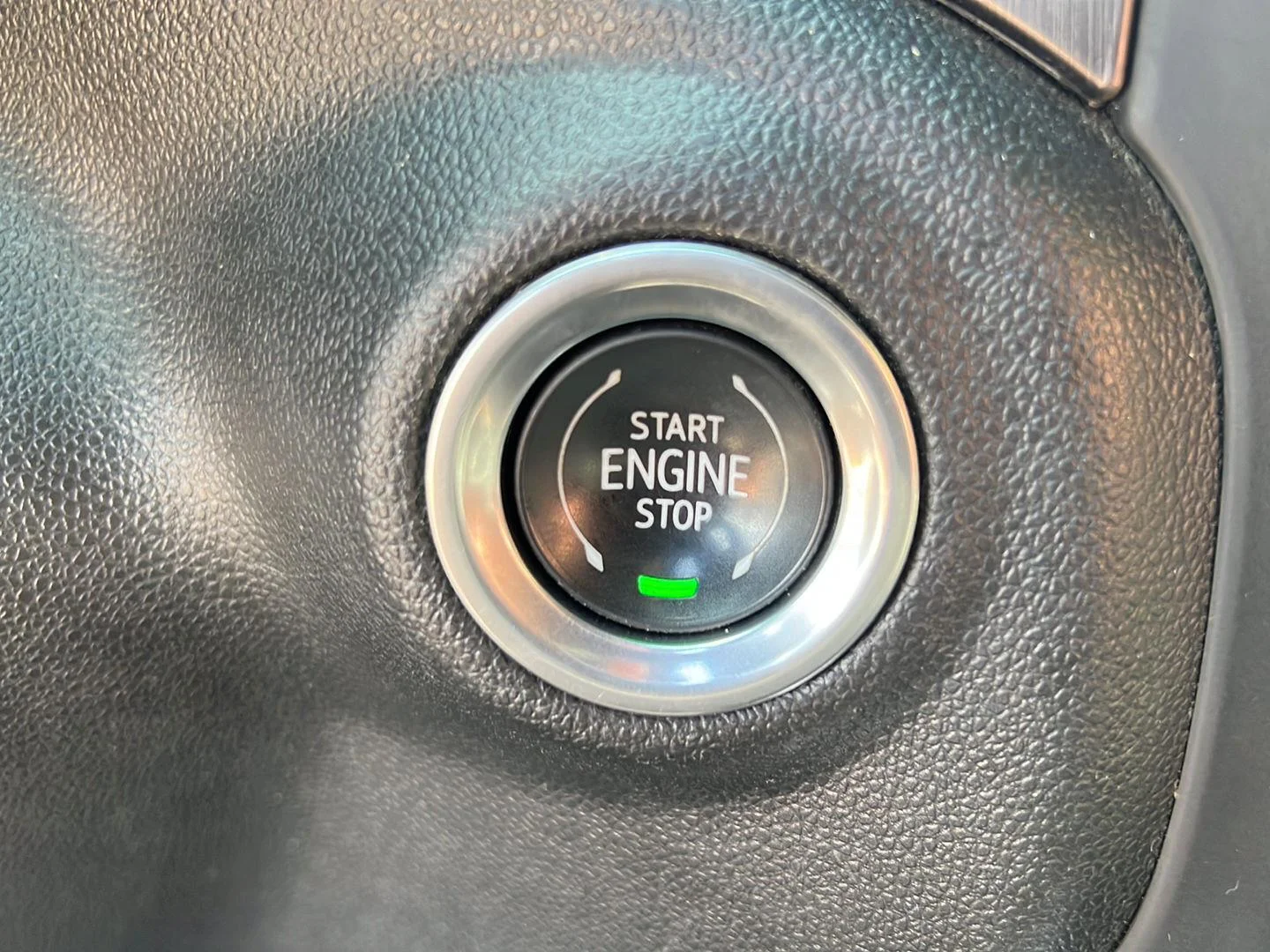 Used 2021 Onyx Black GMC AT4 image 10
