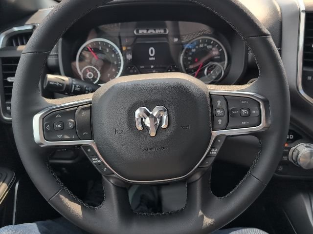 2026 RAM 1500 Laramie - Photo 16