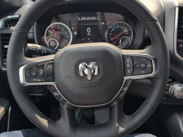 2026 RAM 1500 Laramie - Photo 16