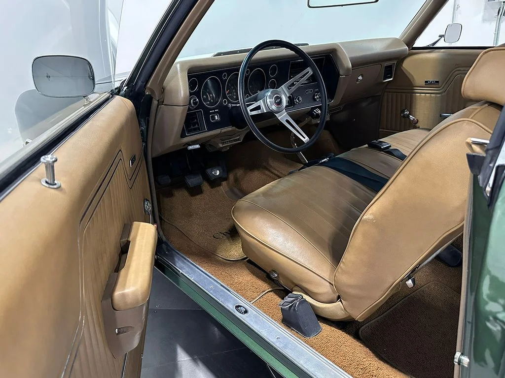 Used 1970  Chevrolet  image 60