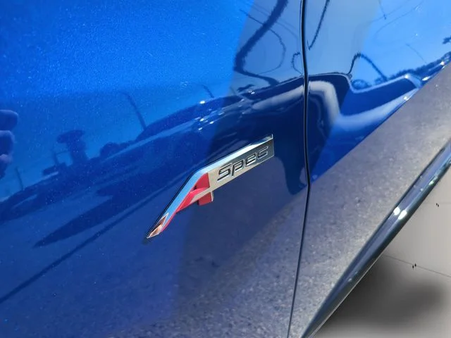 Used 2021  Acura A-Spec Package image 7