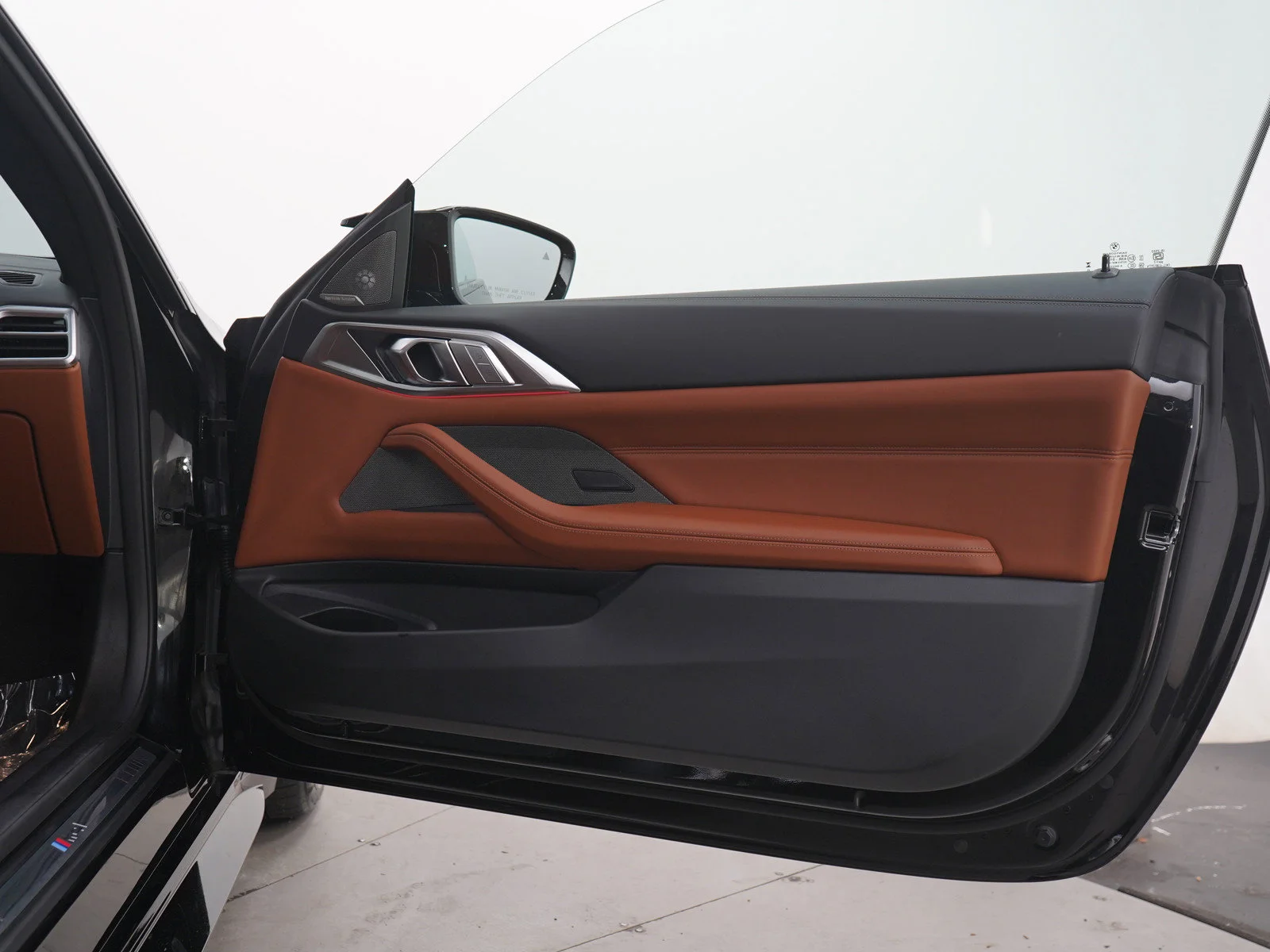 Used 2026 Black Sapphire Metallic BMW Competition image 9