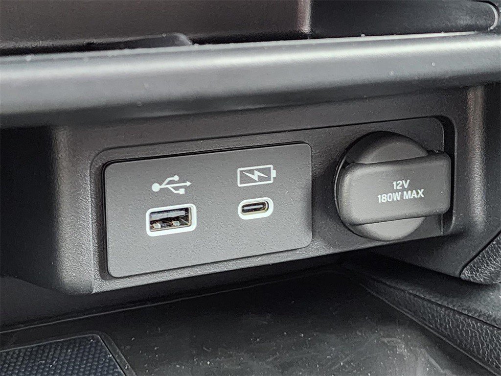 2025 Honda Passport TrailSport - Photo 34