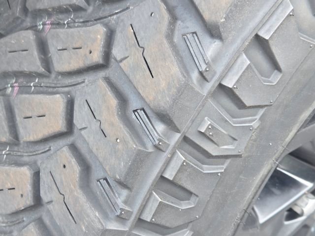 Used 2023 Black Clearcoat Jeep Willys 4xe image 20