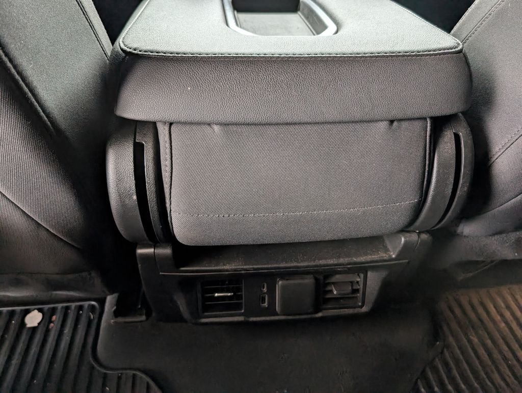 Used 2023 Summit White Chevrolet RST image 18