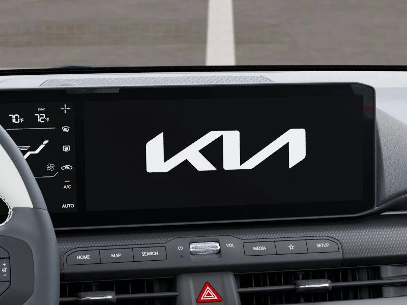 New 2026 Black Kia GT-Line Turbo image 20