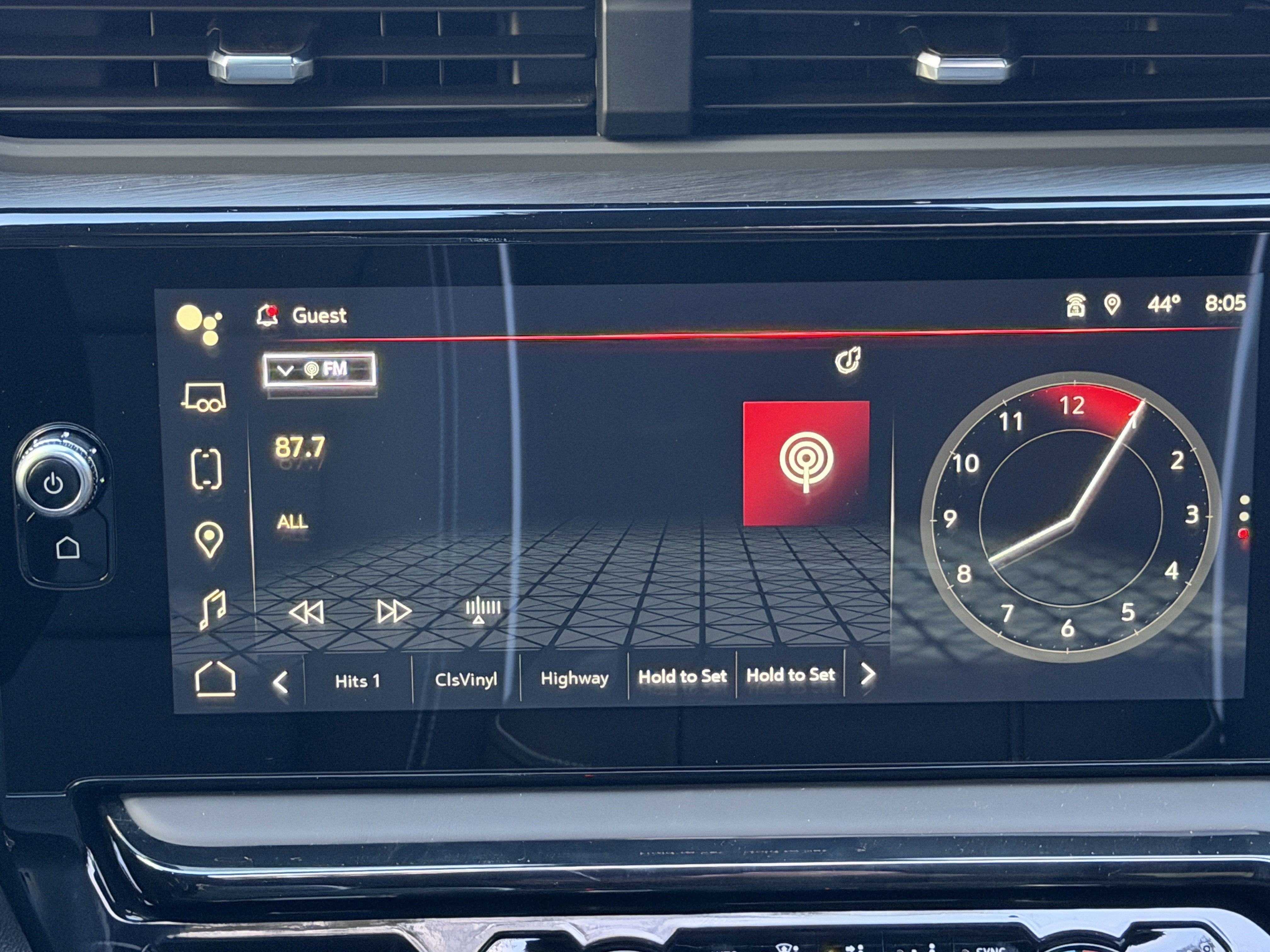2026 GMC Sierra 1500 AT4X - Photo 29