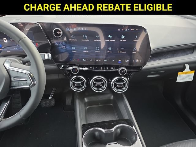 2026 Chevrolet Blazer EV LT - Photo 11
