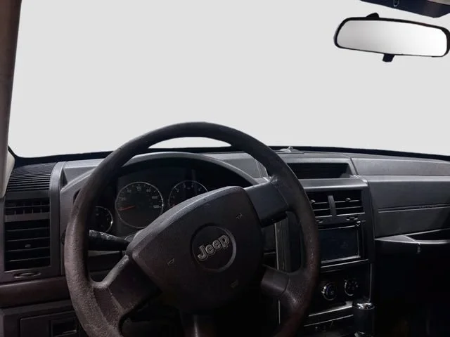 Used 2010 Gray Jeep Sport image 13
