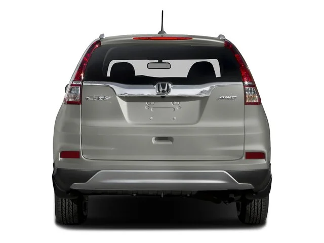 Used 2016 Modern Steel Metallic Honda EX-L image 8