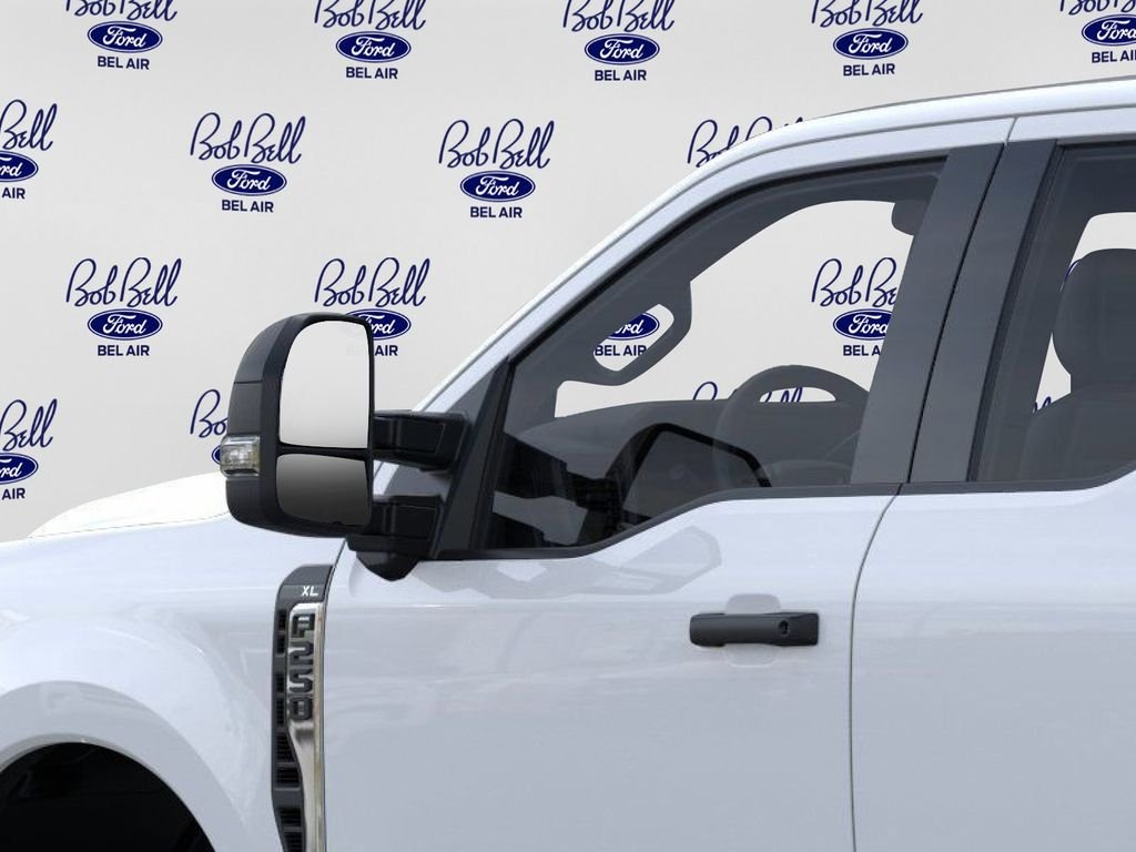 2026 Ford F-250 Super Duty XL - Photo 20