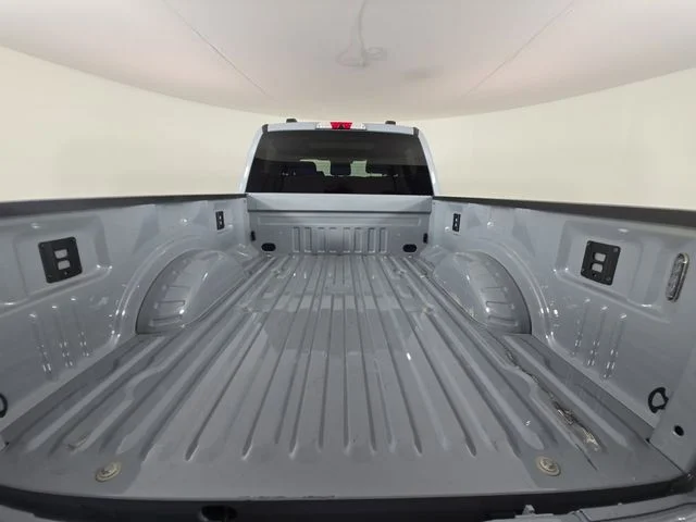 Certified Used 2025 Grey Ford Lariat image 16
