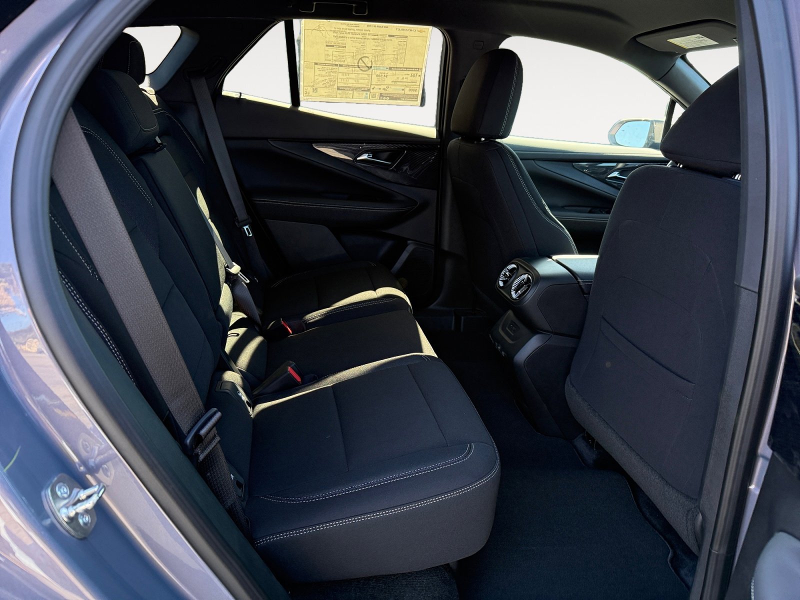 2026 Chevrolet Blazer EV LT - Photo 18