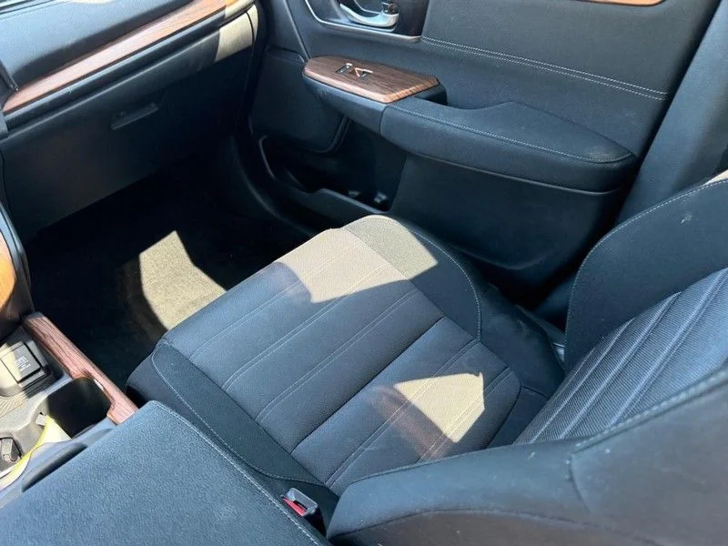 Used 2019  Honda EX image 16