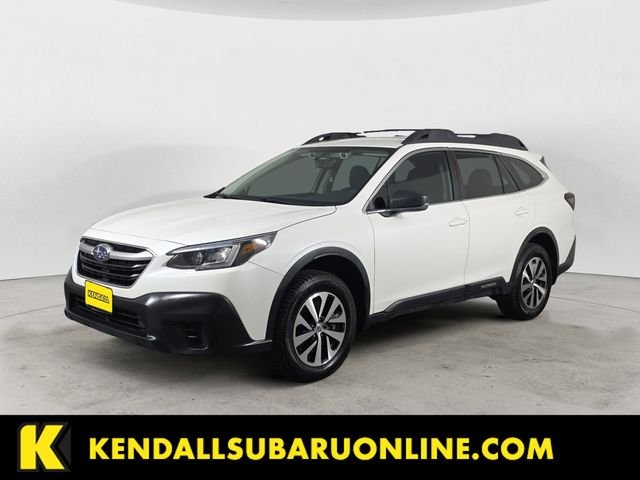 2021 Subaru Outback -'s photo