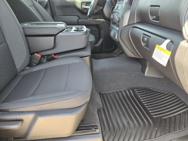 2026 Chevrolet Silverado 1500 Custom - Photo 10