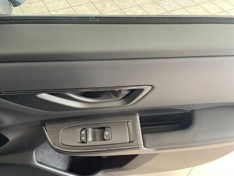 2026 Subaru Outback Wilderness - Photo 19