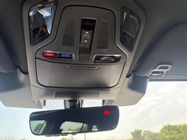 Used 2024 White Subaru Wilderness image 22