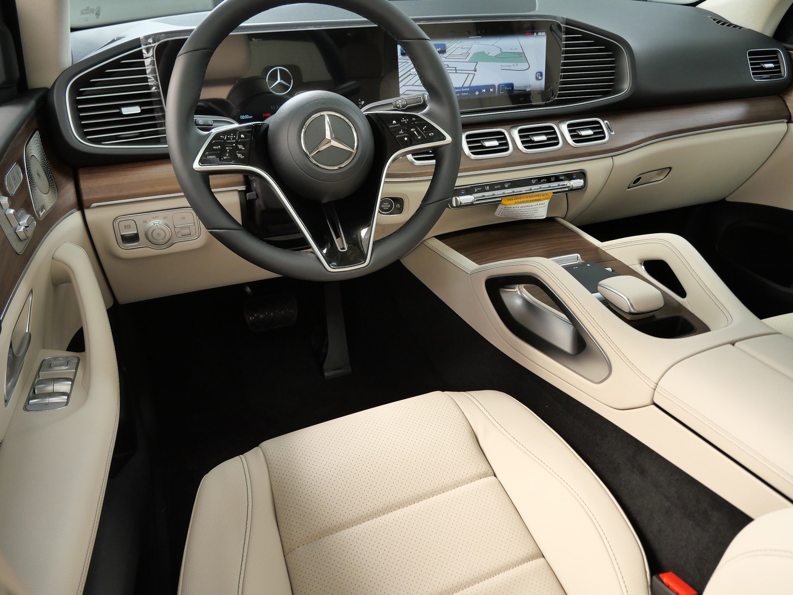 2026 Mercedes-Benz GLE GLE350 - Photo 2