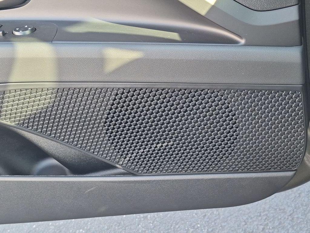 New 2026 Gray Hyundai SEL Sport Plus image 26