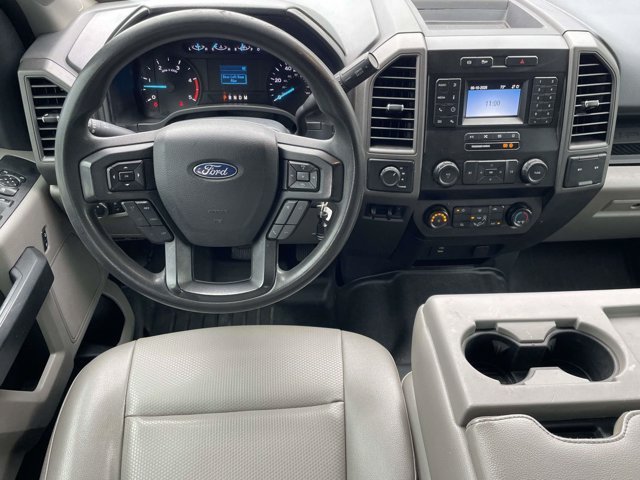 Used 2022 Oxford White Ford XL image 34