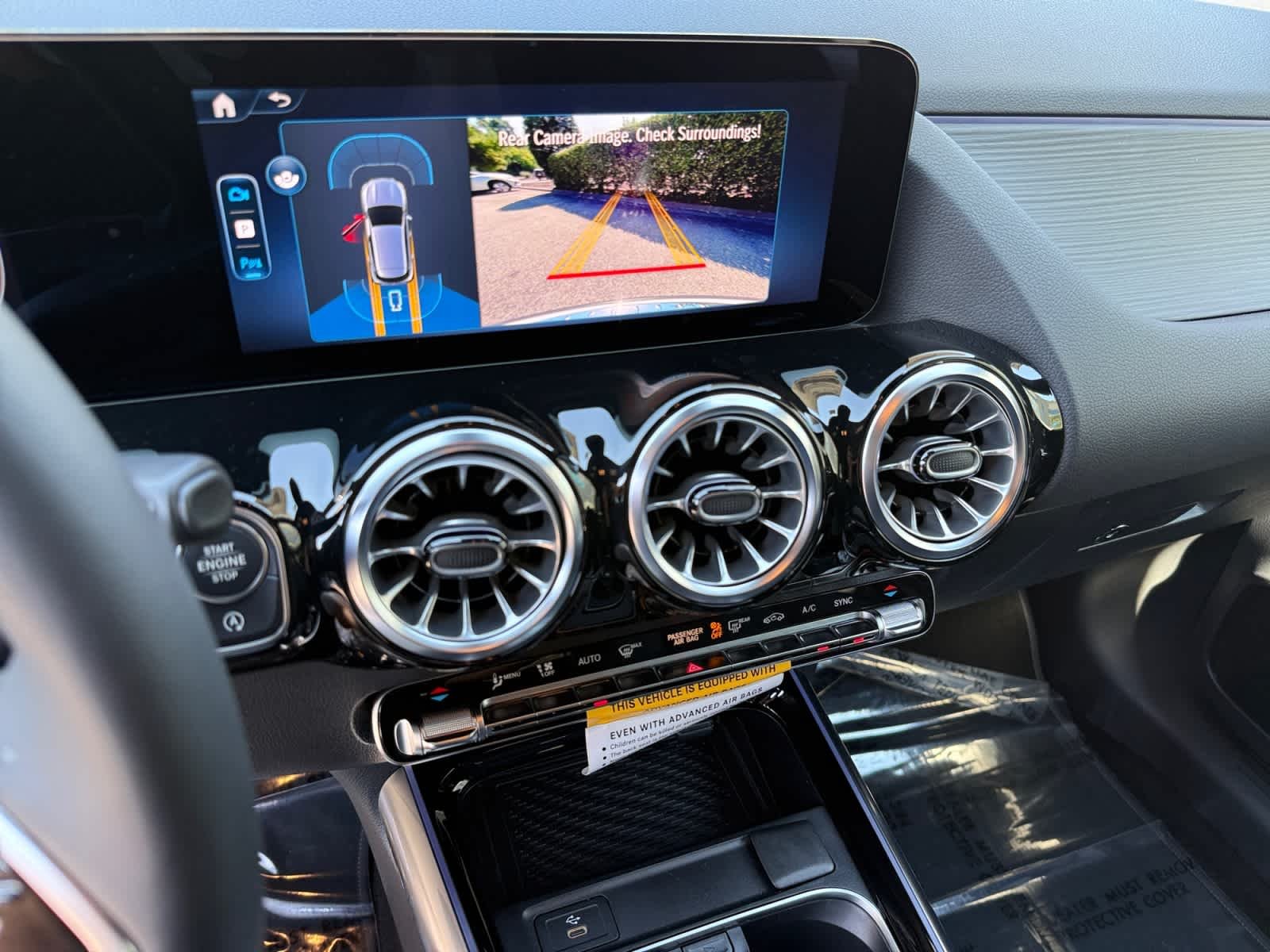New 2026 Polar White Mercedes-Benz GLA 250 image 18