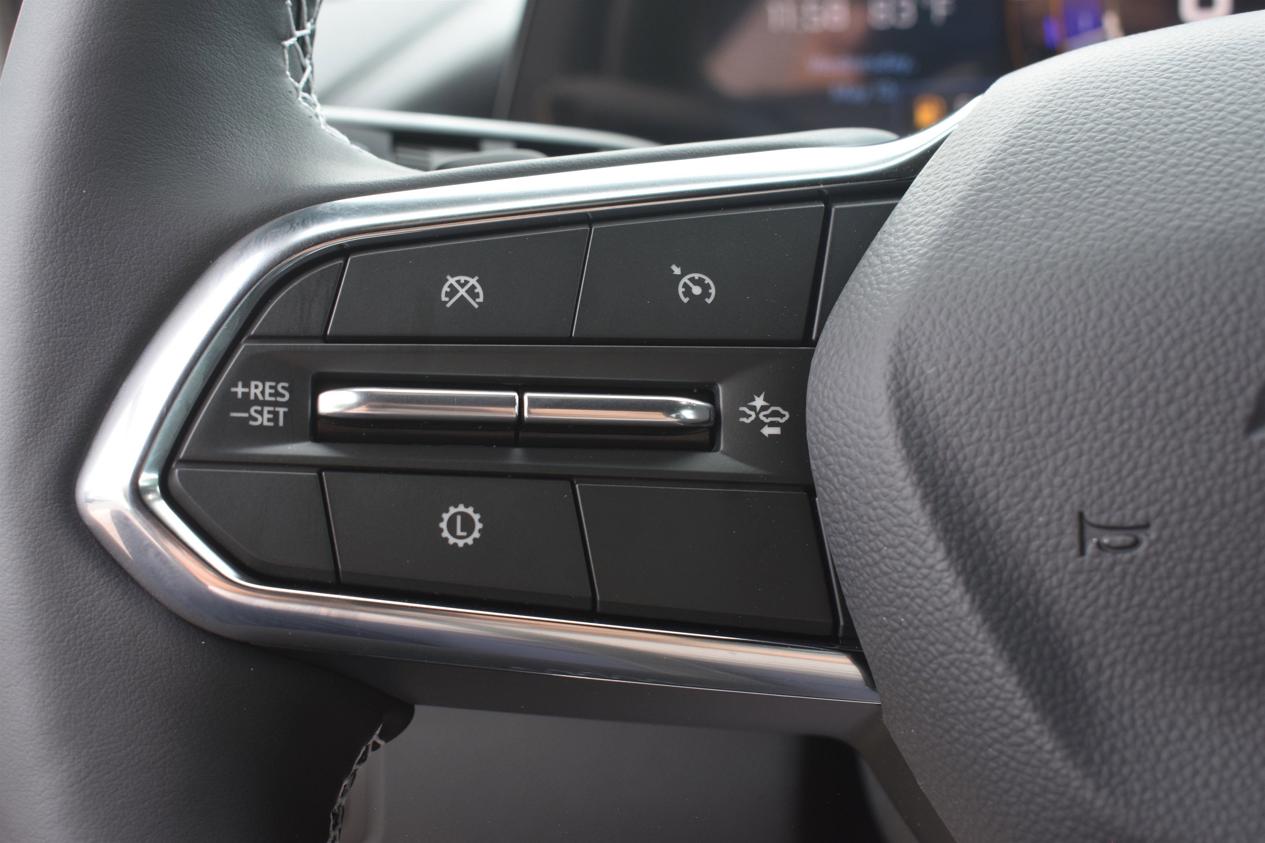 2026 Chevrolet Traverse LT - Photo 21