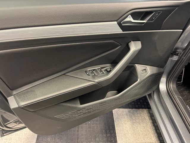 New 2026 Gray Volkswagen 1.5T Sport image 7