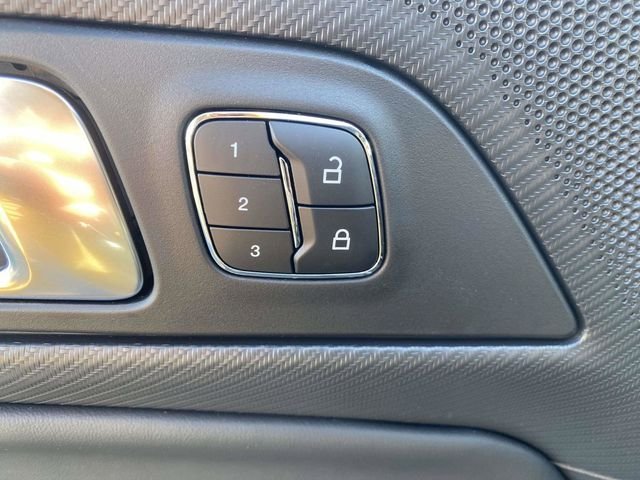 2025 Ford Mustang EcoBoost Premium Convertible - Photo 11