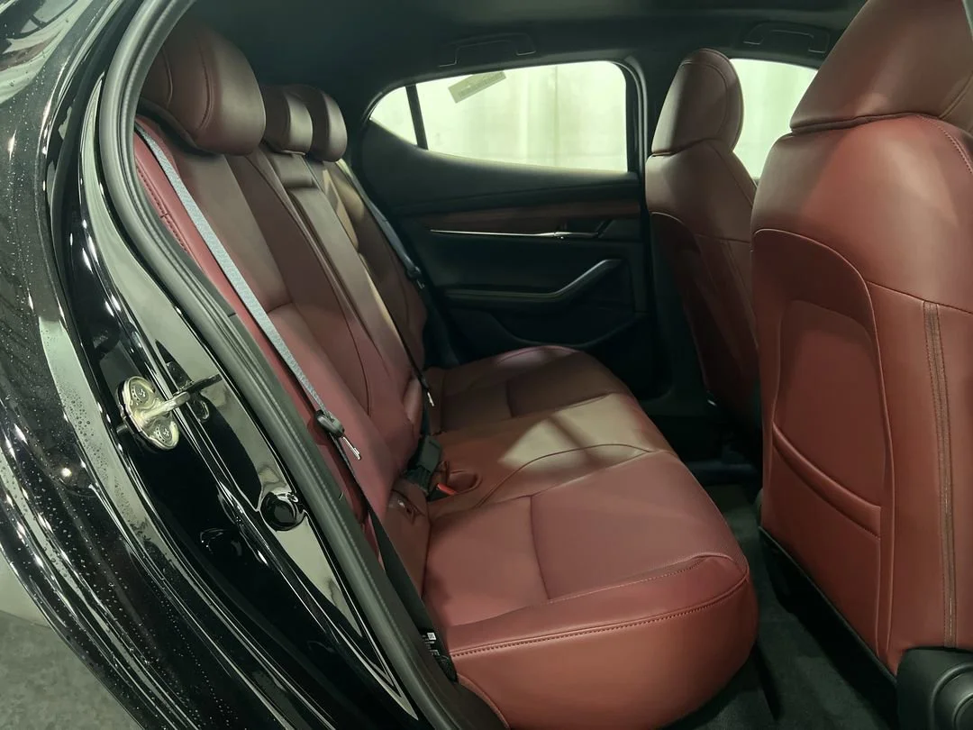 2026 Mazda Mazda3 Premium - Photo 20