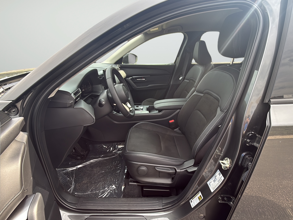 New 2026 Machine Gray Metallic Mazda 2.5 S Select image 10