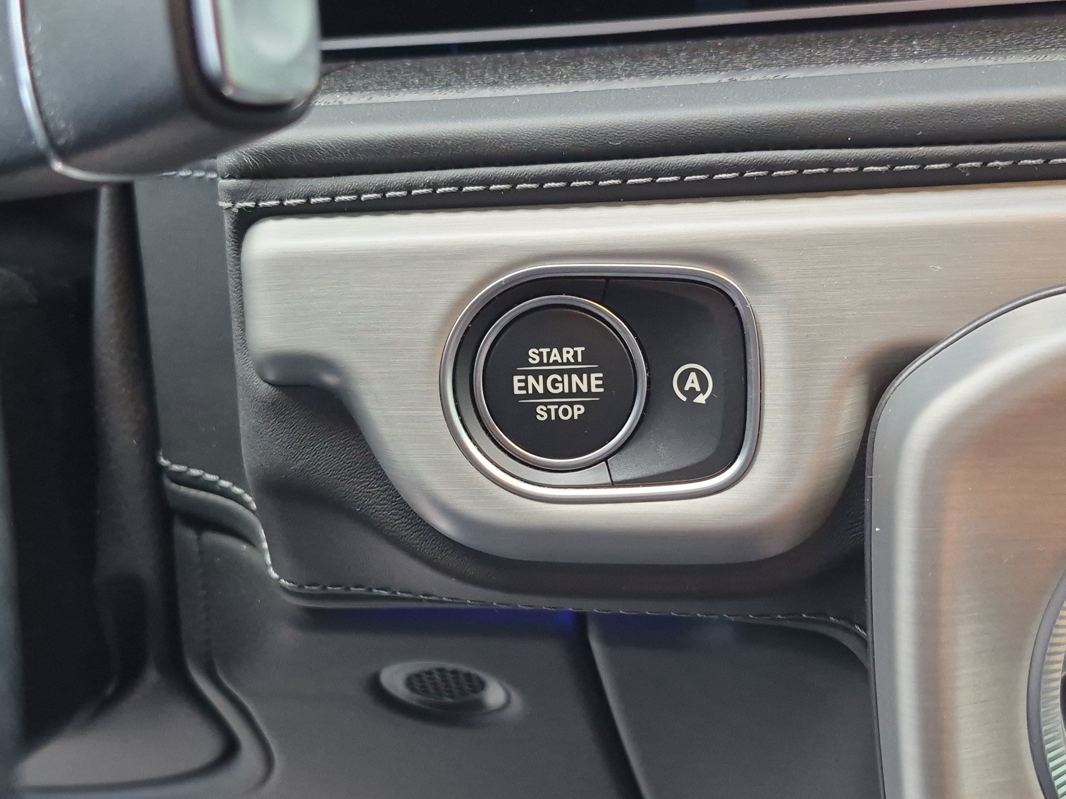 Used 2026 MANUFAKTUR Arabian Grey Mercedes-Benz AMG® G 63 image 19
