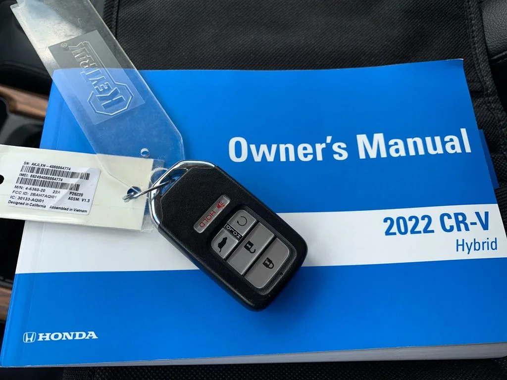 Used 2022  Honda Touring image 9