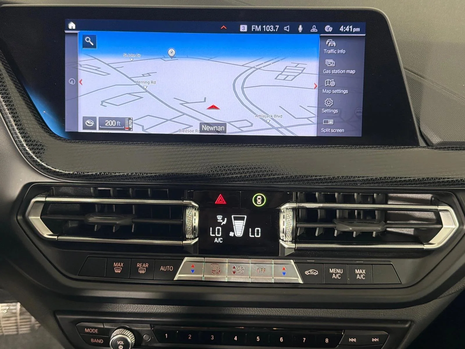 Used 2021 White BMW 228i image 3
