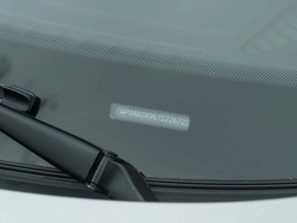Used 2026 GT Silver Metallic Porsche Carrera 4 GTS image 32