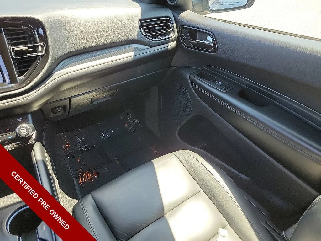 Used 2021 Blue DODGE TRUCK GT PLUS image 16