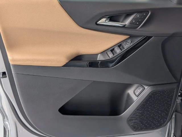 New 2027 Sterling Gray Metallic Chevrolet ACTIV image 11