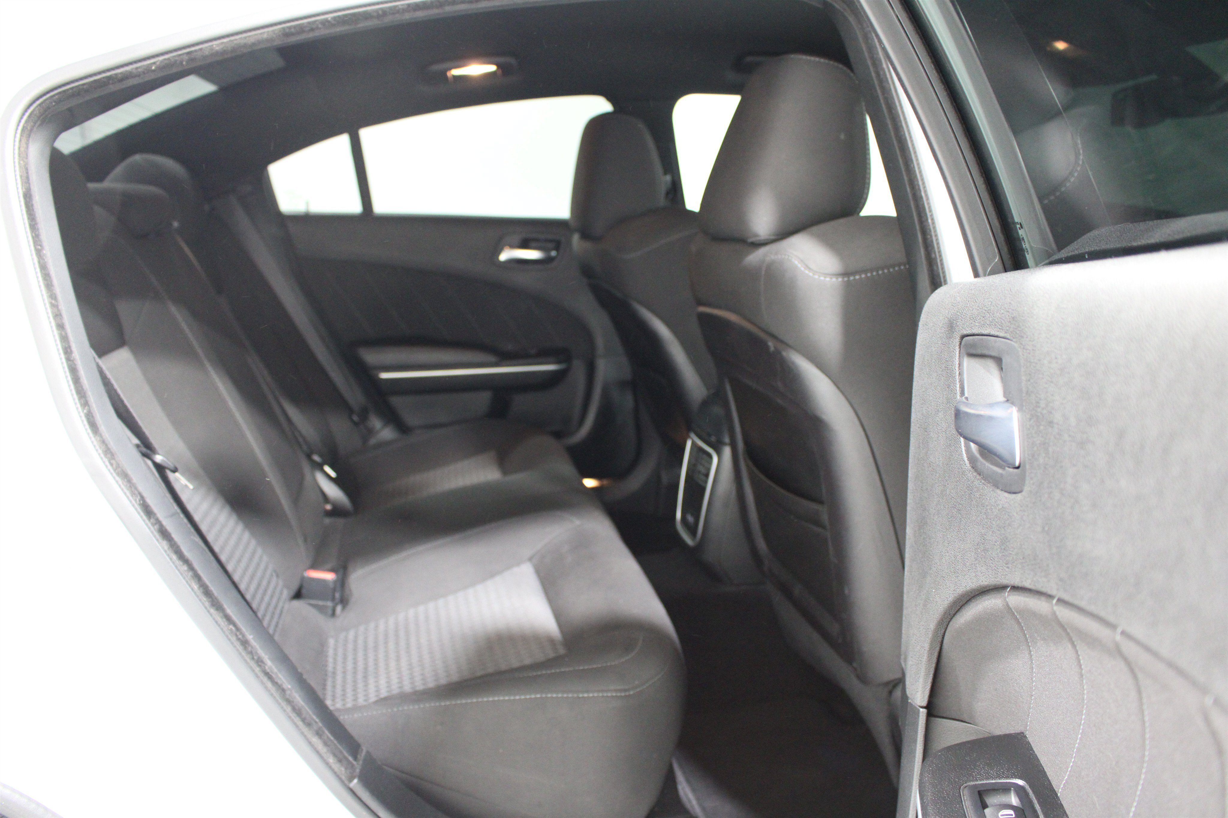 Used 2022 White Knuckle Clearcoat Dodge GT image 20