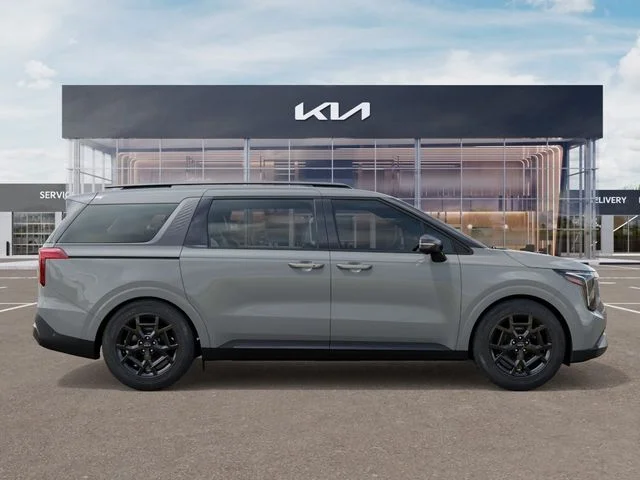 New 2027 Silver Kia SX image 8